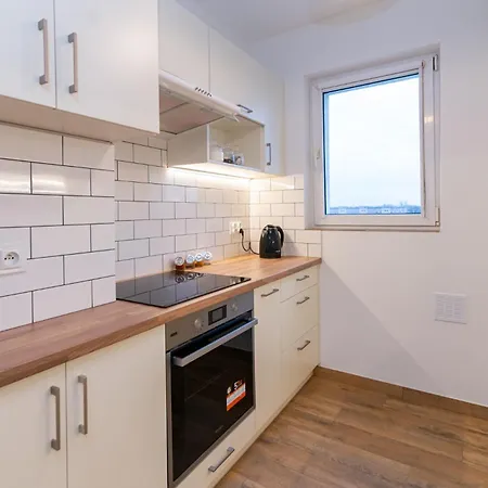 Apartment Regem Wola