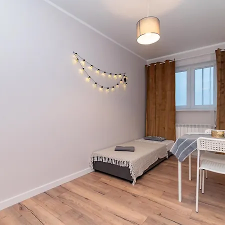 Regem Wola * ורשה