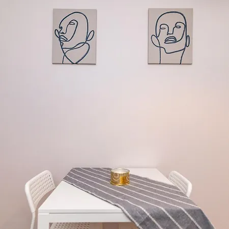 Apartment Regem Wola