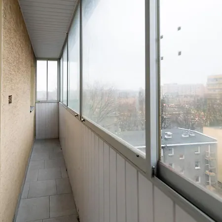 Regem Wola Warsaw