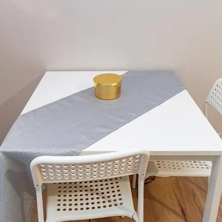 Apartment Regem Wola Warsaw