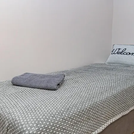 Apartment Regem Wola Warsaw