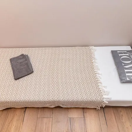 Regem Wola * Varšava