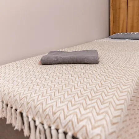 Apartmán Regem Wola