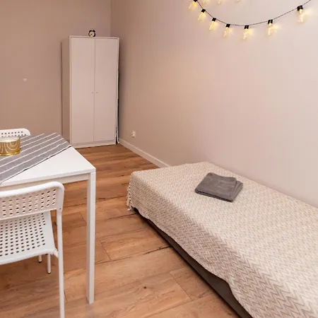 Regem Wola * Varšava